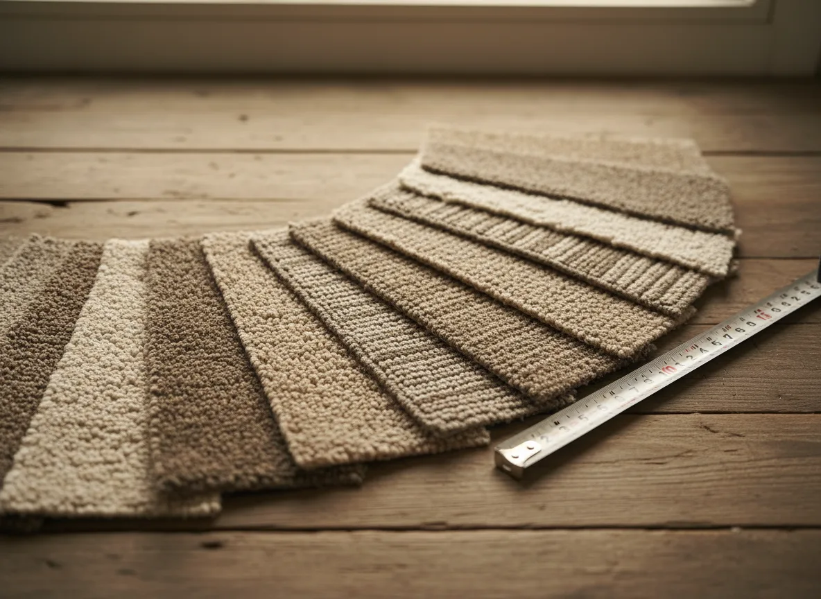 Carpet Installation Amelia, NE FAQs